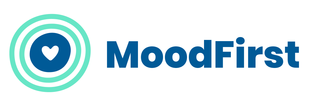 MoodFirst Logo